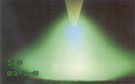 トリウムレスタングステンTIG電極棒アーク トリタン代替材 ティグ溶接